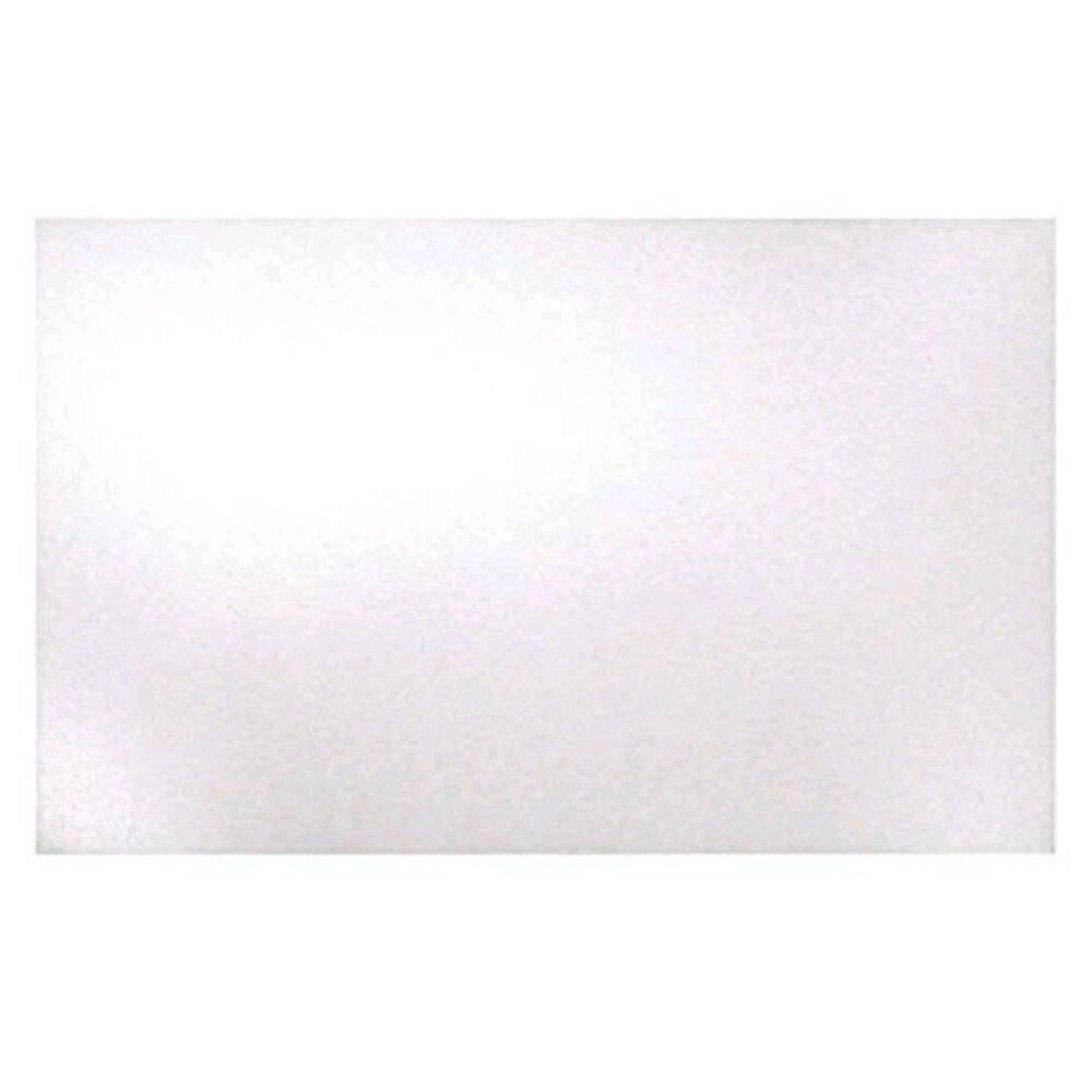 (QTY 100) Disco Frymaster D1625S3 16-1/2" x 25-1/2" Automatic Filter Sheet